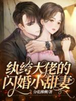 纨绔大佬的闪婚小甜妻