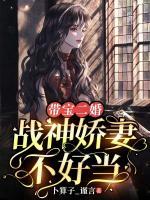 带宝二婚，战神娇妻不好当