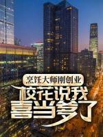 烹饪大师刚创业，校花说我喜当爹了