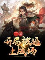 三国：开局被逼上战场