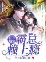 亿万婚宠：霸总赖上瘾