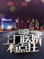 都市：上门医婿有点狂