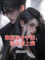 和顶流分手后，影帝爱上我