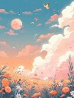 未逢知夏