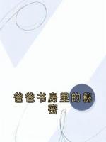 爸爸书房里的秘密
