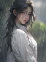 情扶青云，恩断尘泥