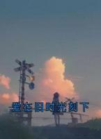 爱在旧时光刻下