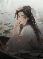 将军在上：一个娼女的复仇