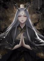 替嫡妻生子，摄政王哭断肠