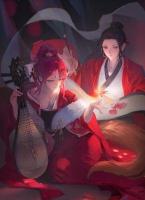 流放三年，我让负心郎全家陪葬