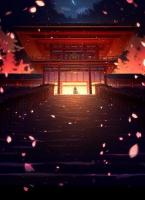 侯府弃女：搬空渣爹库房嫁病王