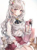 变成女人后，给我带绿帽的老婆成了我奴隶