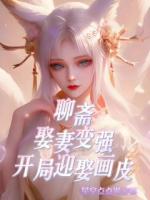 聊斋：娶妻变强，开局迎娶画皮