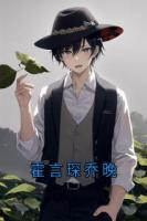 霍言琛乔晚