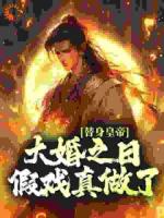 替身逆袭：我撕碎了太后的阴谋