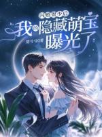 闪婚贺少后，我的隐藏萌宝曝光了