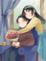 丈夫不让我去婆家过年，却带闺蜜回去拍全家福