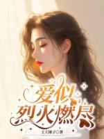 爱似烈火燃尽