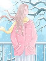 雪落十年灯