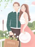 和老婆一起重生后，她转头选了首富初恋