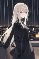 浮生未歇，情已空