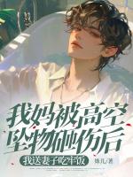 我妈被高空坠物砸伤后，我送妻子吃牢饭