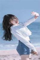 千金下海拍短剧，她抓鬼当群演！