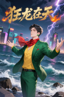 狂龙在天