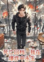 死亡回档：我在爆炸中永生