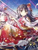 沈如烟裴长清