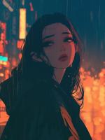 给首富千金捐精后，老公崩溃了