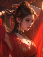 夫君和小三霸占了我的将军府，我杀疯了