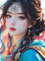 推卿入凤池