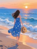 绿茶妹妹带全家在藏马熊洞探险打卡
