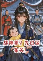 战神爹？先过尿布关！
