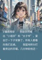 谁在叫我老女人？总裁炸了！