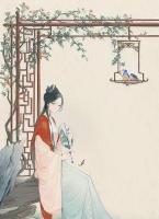 男频文女配觉醒后