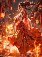 我带兵权另娶她人后，皇女悔疯了
