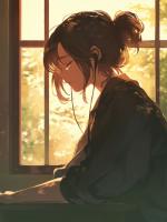 一樽酒尽青山暮
