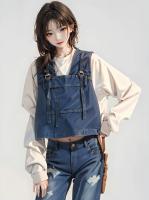 留给女儿的副卡月月刷爆，她却因打黑工被抓进警局：后续