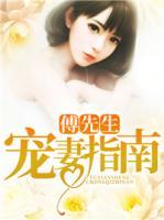 傅先生宠妻指南