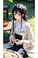 愚妃结局