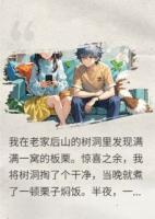 松鼠系男友