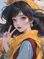 于星河中相爱