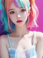 没有一个人，在意我的死活，包括他舒听晚薄翊昭