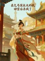 在乞丐窝长大的我，回宫后杀疯了