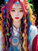 宋若槿江君奕