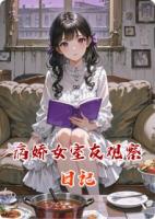 病娇女室友观察日记