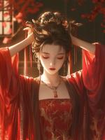 雁落时你我诀别