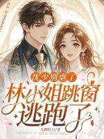 沈少别虐了：林小姐跳窗逃跑了